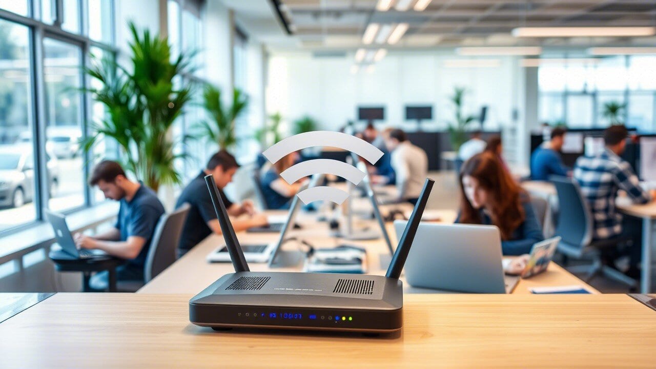 Зачем нужно радиообследование сети WiFi? | elista.sky-dynamics.ru Зачем нужно радиообследование сети WiFi? | SkyDynamics