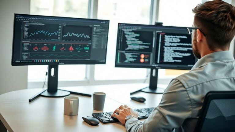 Построения IT-инфраструктуры с нуля: примеры решений