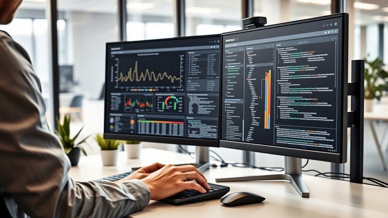 Что такое система мониторинга ИТ-инфраструктуры? | elista.sky-dynamics.ru Что такое система мониторинга ИТ-инфраструктуры? | SkyDynamics