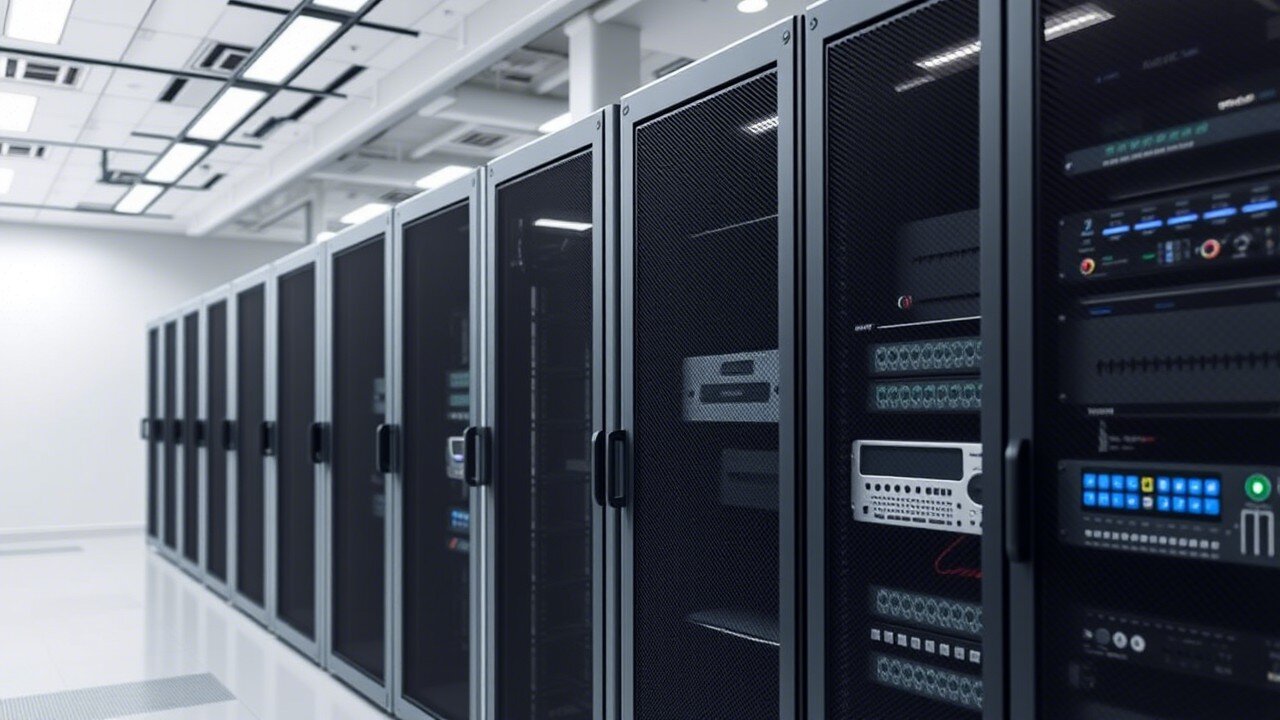 Преимущества аренды стоек в ЦОД (colocation) | elista.sky-dynamics.ru Преимущества аренды стоек в ЦОД (colocation)