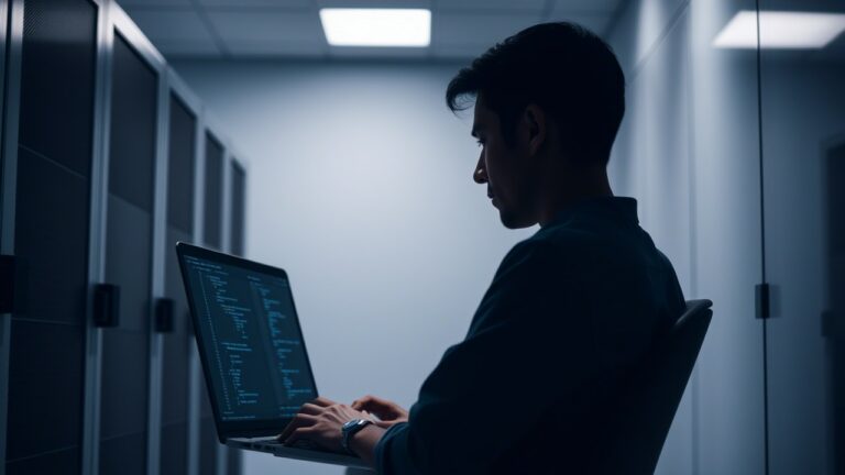 Читать: Как провести аудит информационной безопасности? Как провести аудит информационной безопасности?